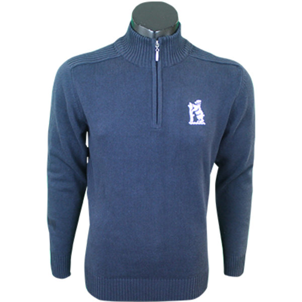 WCCC CLUBHOUSE 1/4 ZIP