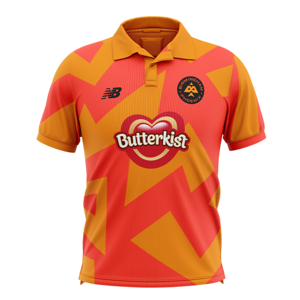 NB PHOENIX WOMEN REPLICA SHIRT