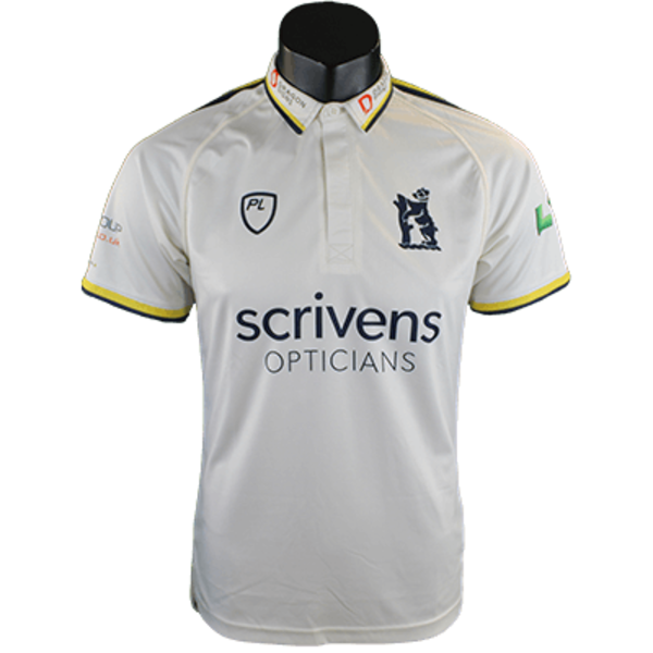 2023 WARWICKSHIRE PL COUNTY SHORT SLEEVE SHIRT