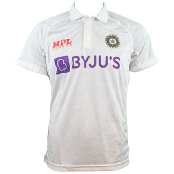 22MPL IND TEST SHIRT