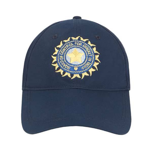 22MPL IND OFFICIAL FAN CAP