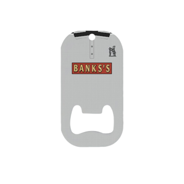 02/03 KIT BOTTLE OPENER