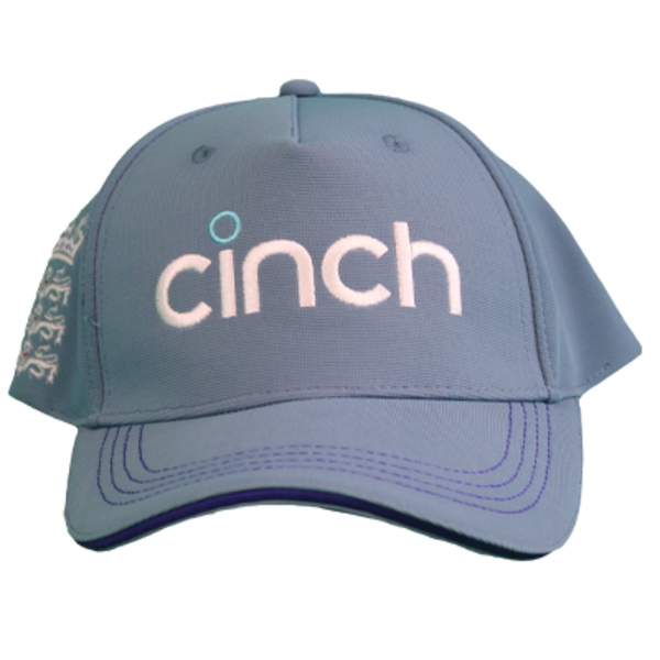 22CA ENGLAND TRAINING CAP