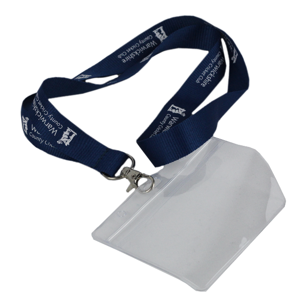 WCCC LANYARD
