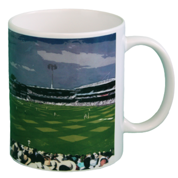 LORDS STADIUM MUG
