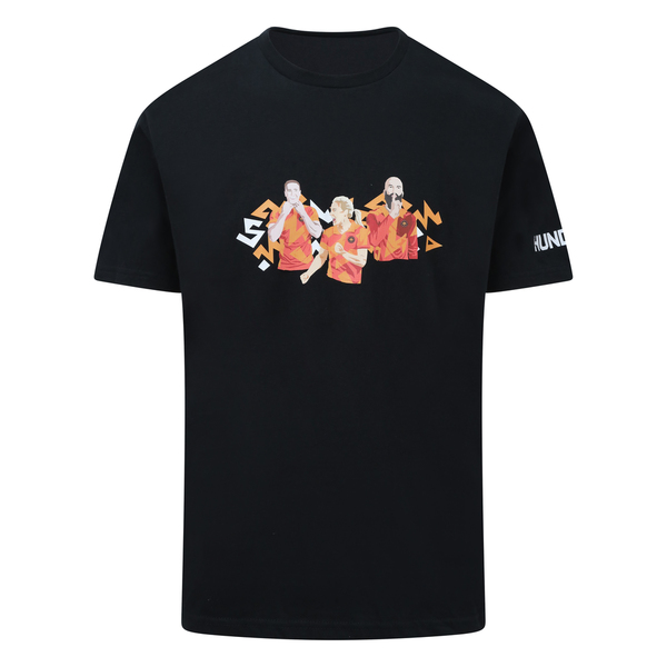 NB PHOENIX GRAPHIC TEE 2