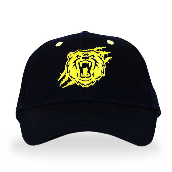 BIRMINGHAM BEARS BASIC CAPS