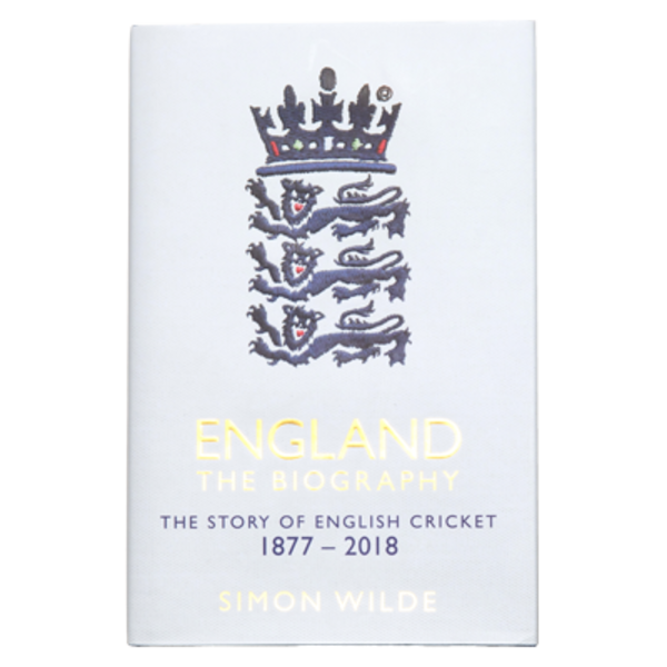 SIMON WILDE ENGLAND BIOGRAPHY