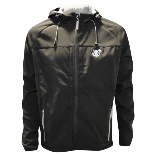 RHODES JACKET