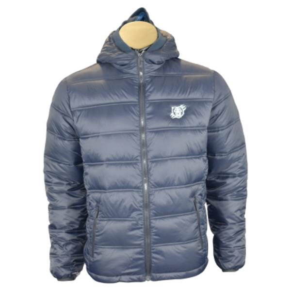BURGESS JACKET