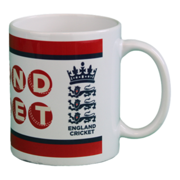 CRICKET BALLS MUG