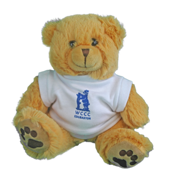 WCCC DEXTER BEAR