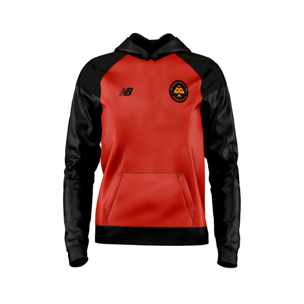 NB PHOENIX HOODY JNR