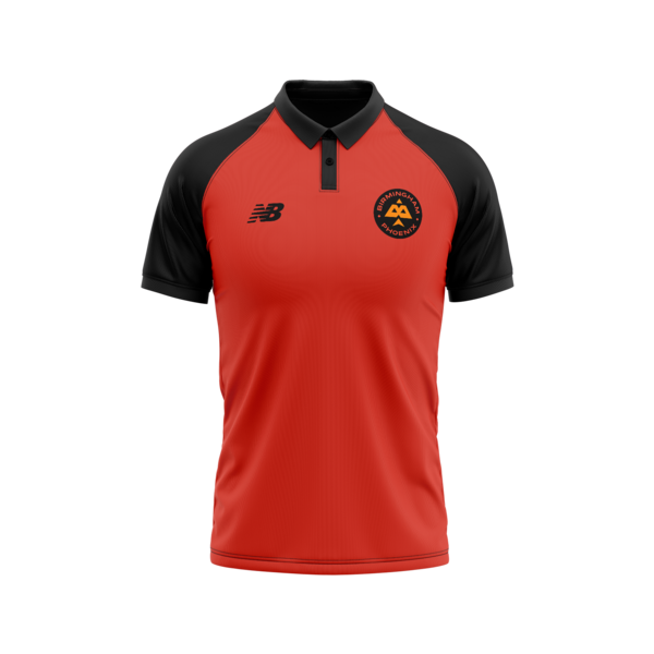NB PHOENIX TRAINING POLO JNR