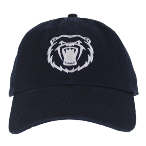 BEARS ESSENTIAL NAVY CAP