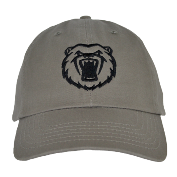BEARS ESSENTIAL OLIVE CAP