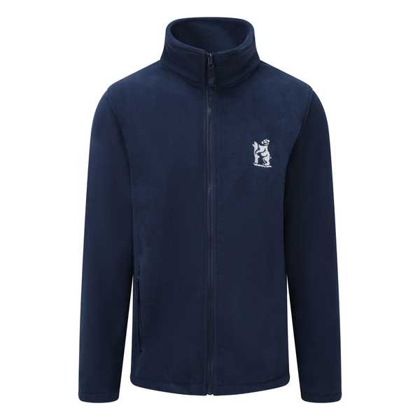 WCCC ESSENTIAL FLEECE