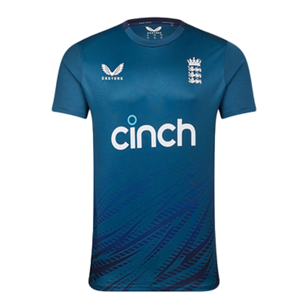 ENGLAND CRICKET TRAINING TEE