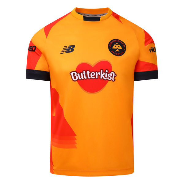 NEW BALANCE BIRMINGHAM PHOENIX MENS REPLICA SHIRT