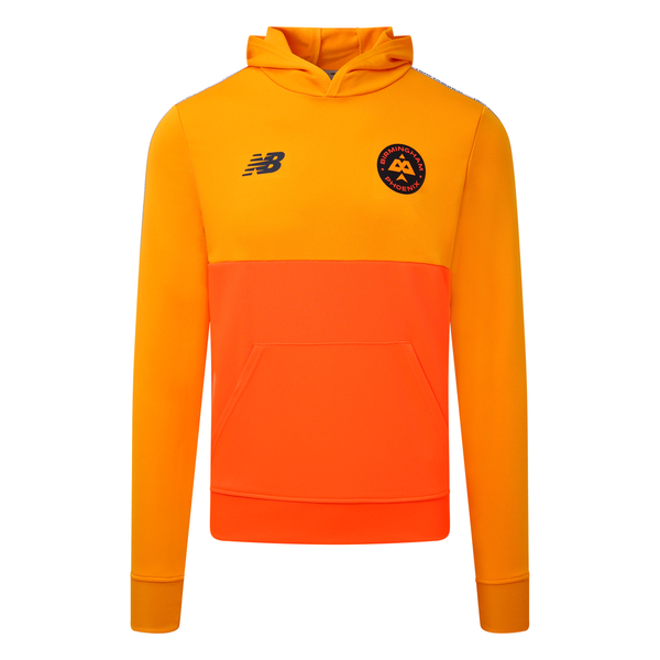 NEW BALANCE PHOENIX MENS HOODY