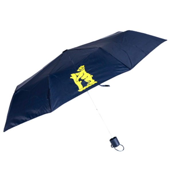 WCCC TELESCOPIC UMBRELLA