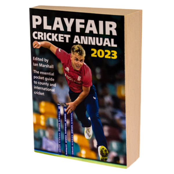 PLAYFAIR ANNUAL 2023