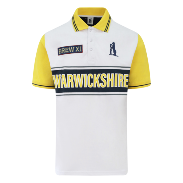 WCCC 1995/96 RETRO SHIRT