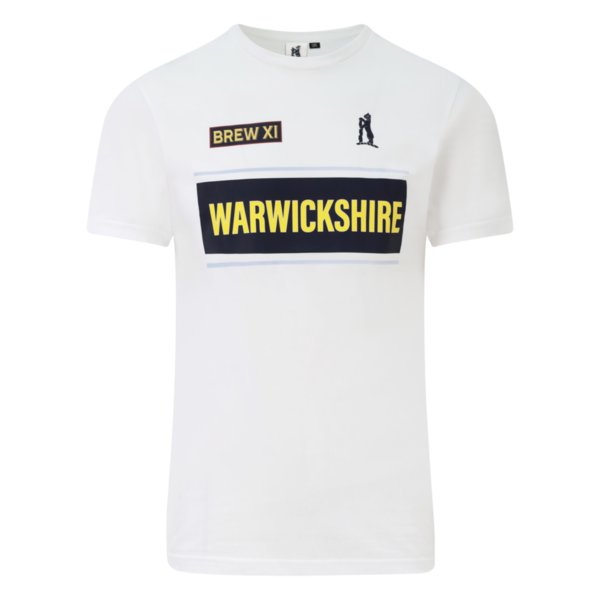 WCCC 1995/96 RETRO TEE