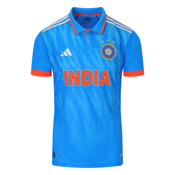 INDIA ADIDAS ODI SHIRT 2023