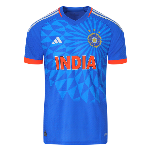 INDIA ADIDAS T20 SHIRT 2023