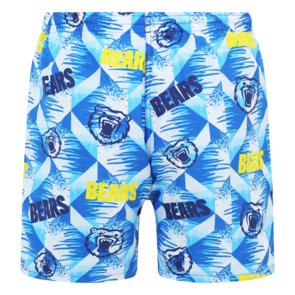 BEARS SWIMMING SHORTS JUNIOR