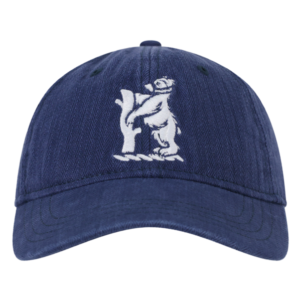 WCCC WASHED CAP