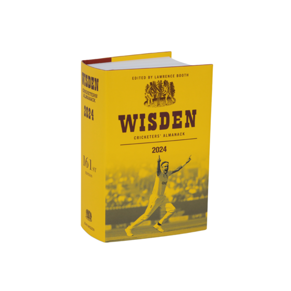 WISDEN 2024