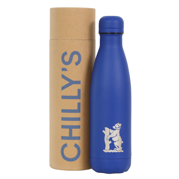 WCCC CHILLY'S THERMAL BOTTLE