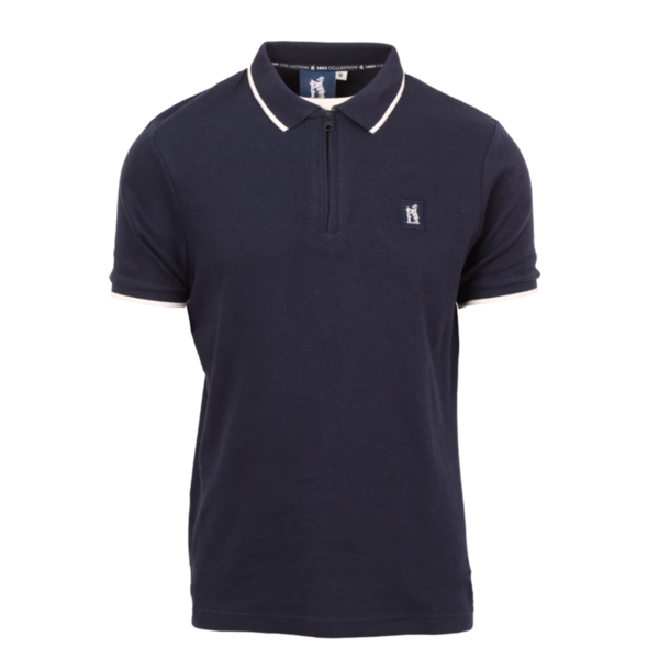 WCCC 1882 COLLECTION LOGIC POLO