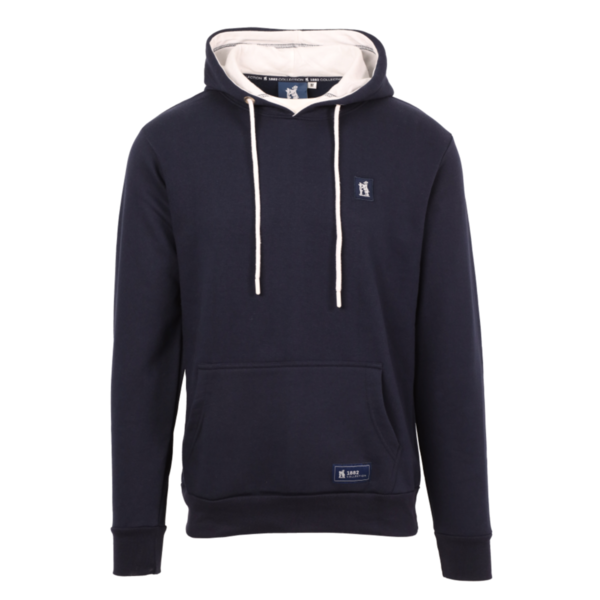 WCCC 1882 COLLECTION HOODY