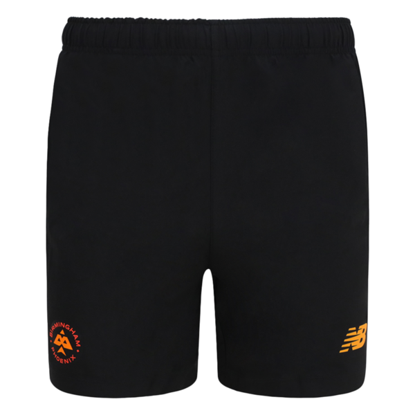 BIRMINGHAM PHOENIX NEW BALANCE  MENS TRAINING SHORTS 2025