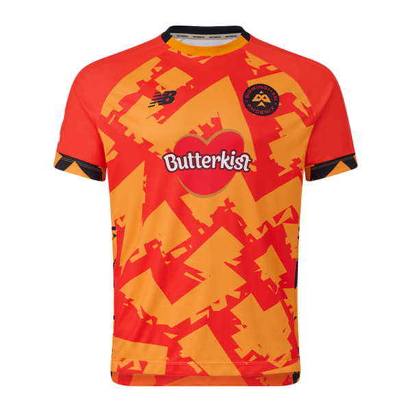 BIRMINGHAM PHOENIX NEW BALANCE WOMENS REPLICA SHIRT 2025