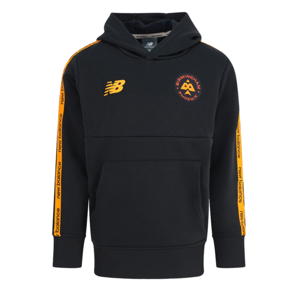 BIRMINGHAM PHOENIX NEW BALANCE JUNIOR HOODY 2025