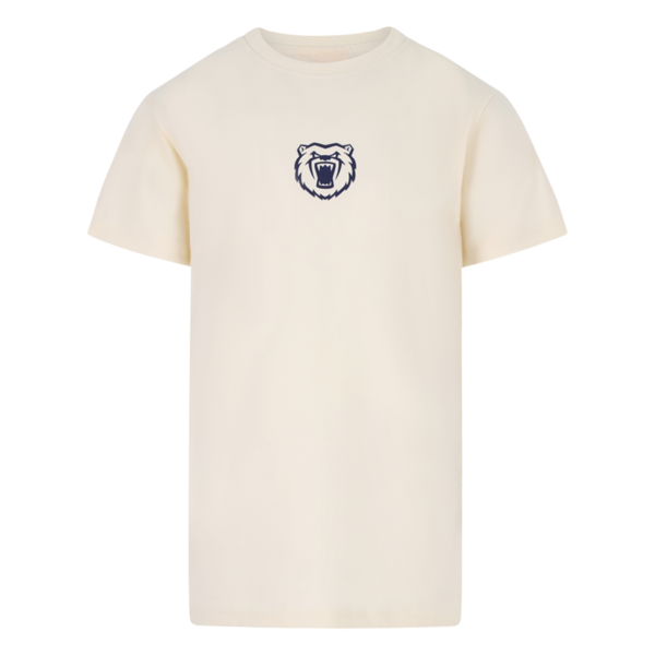 BEARS JUNIOR OVERSIZED TEE