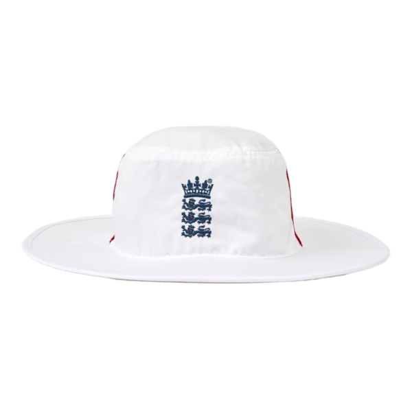 ENGLAND CASTORE TEST WIDE BRIM 2025