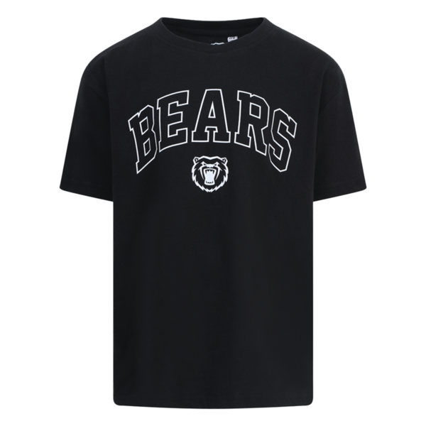 BEARS JUNIOR PRINT TEE