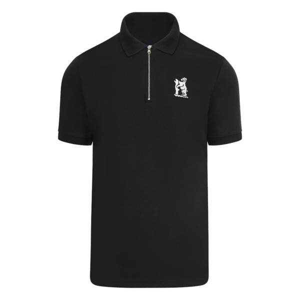 WCCC ZIP POLO