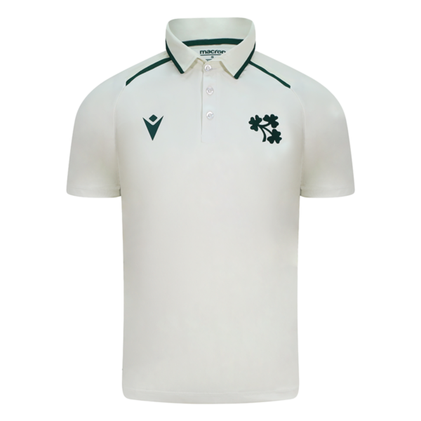 IRELAND MACRON TEST SHIRT 2025
