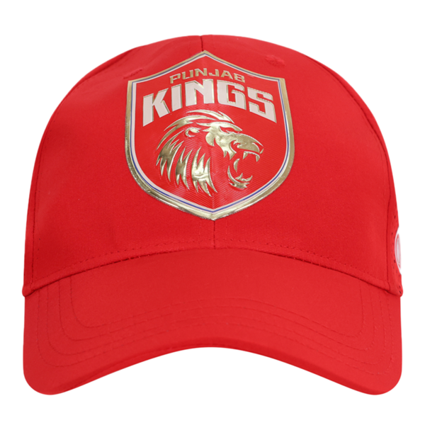 PUNJAB KINGS IPL PLAYING CAP 2025