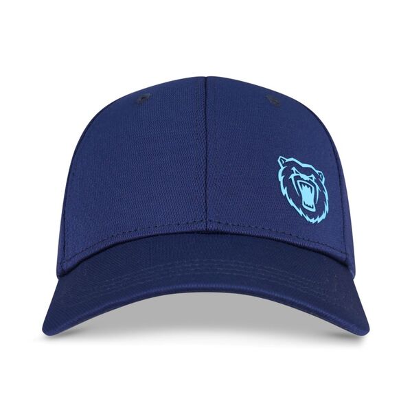 BEARS RUN CAP