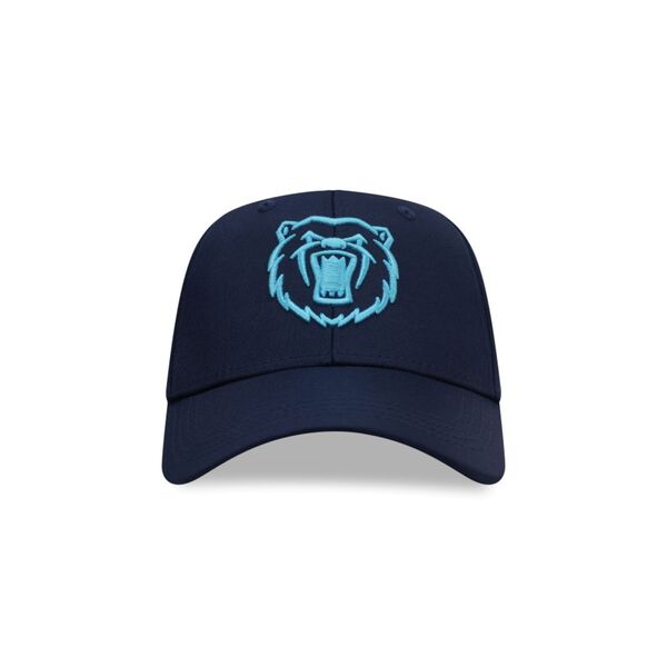 BEARS NAVY CORE CAP