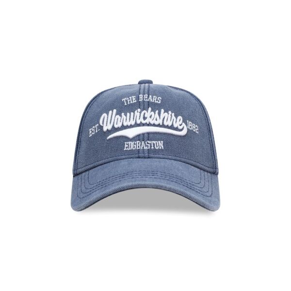 WCCC CANVAS CAP