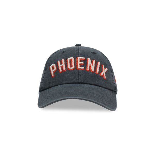PHOENIX TEXT CAP