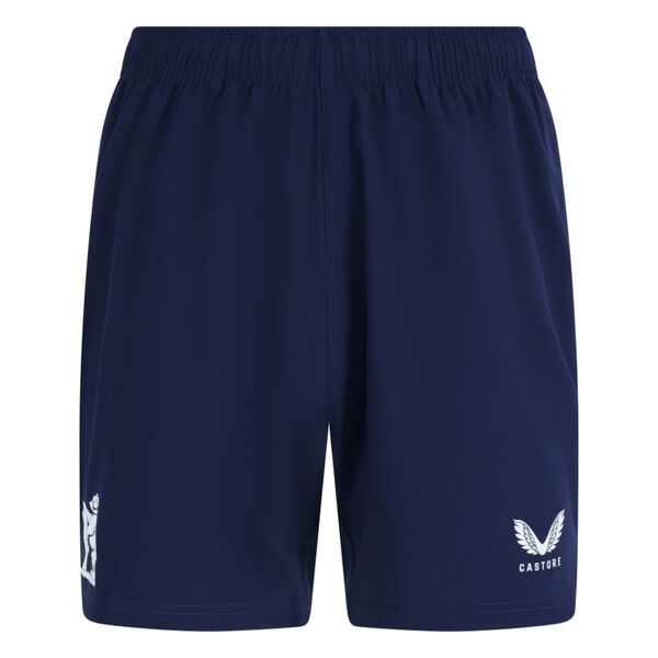 WARWICKSHIRE CASTORE MENS TRAINING SHORTS 2026
